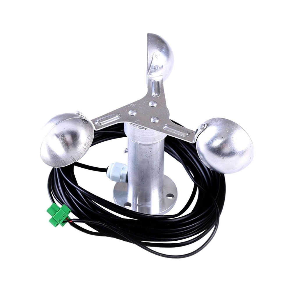 Wind Speed Testing Wind Direction Measure Wind Speed Measurement