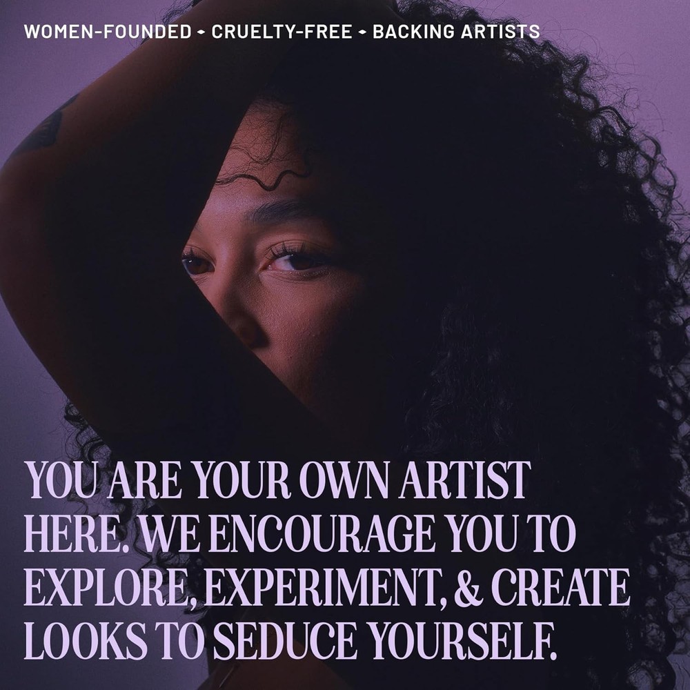 Lilac St Lash Cluster Glue - Precise Tip Applicator - Strong Hold - Waterproof