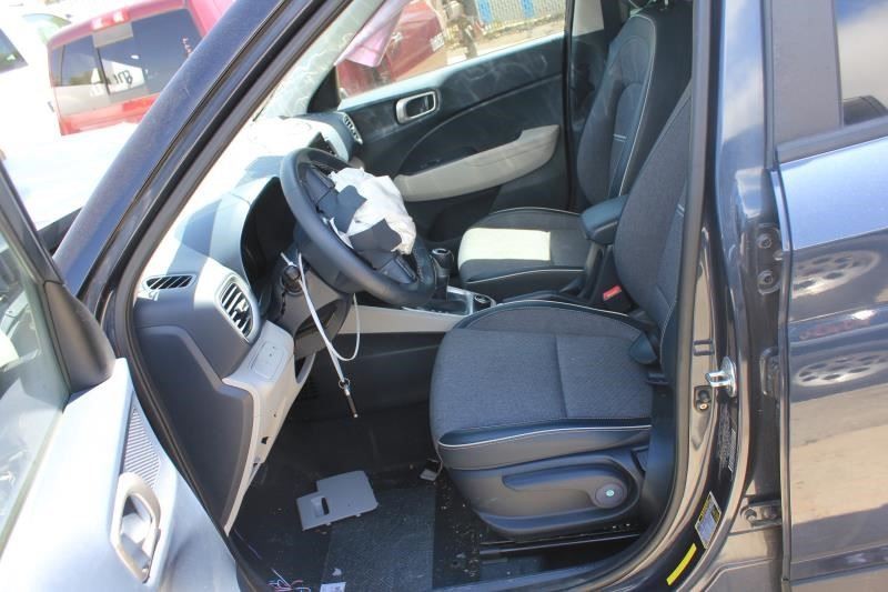 Camera/Projector Radar Unit Automatic Braking Fits 20 VENUE 599528