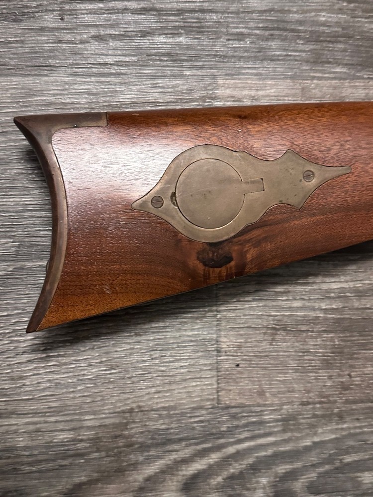 Thompson Center Hawken Barrel Assembly Percussion Muzzleloader .50 cal