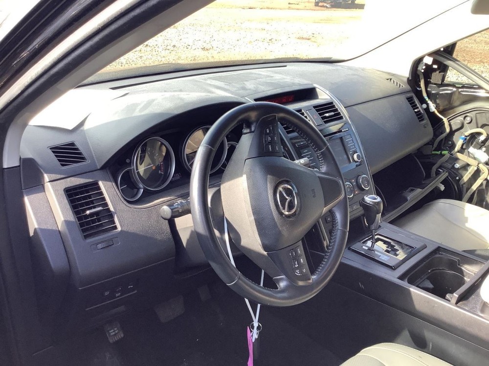 CX-9 2013 Glove Box 4678257