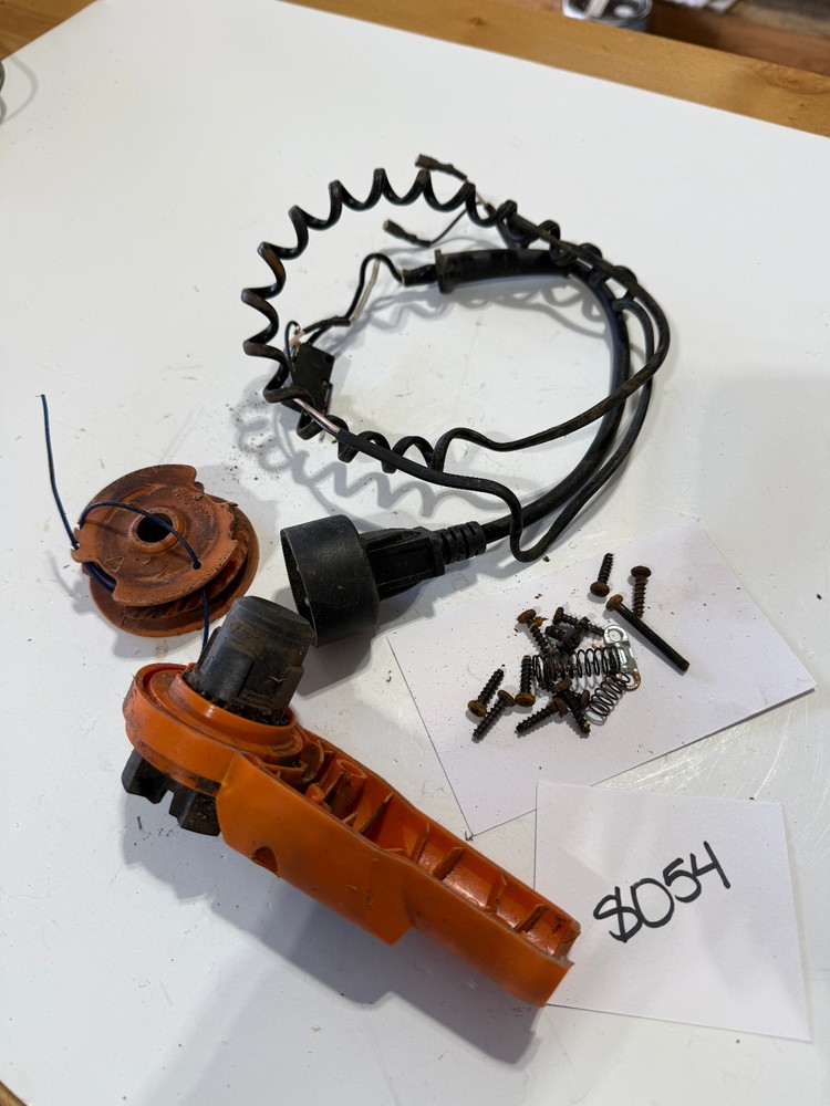 WORX BUNDLE 201611036555  WG119  (#8054)