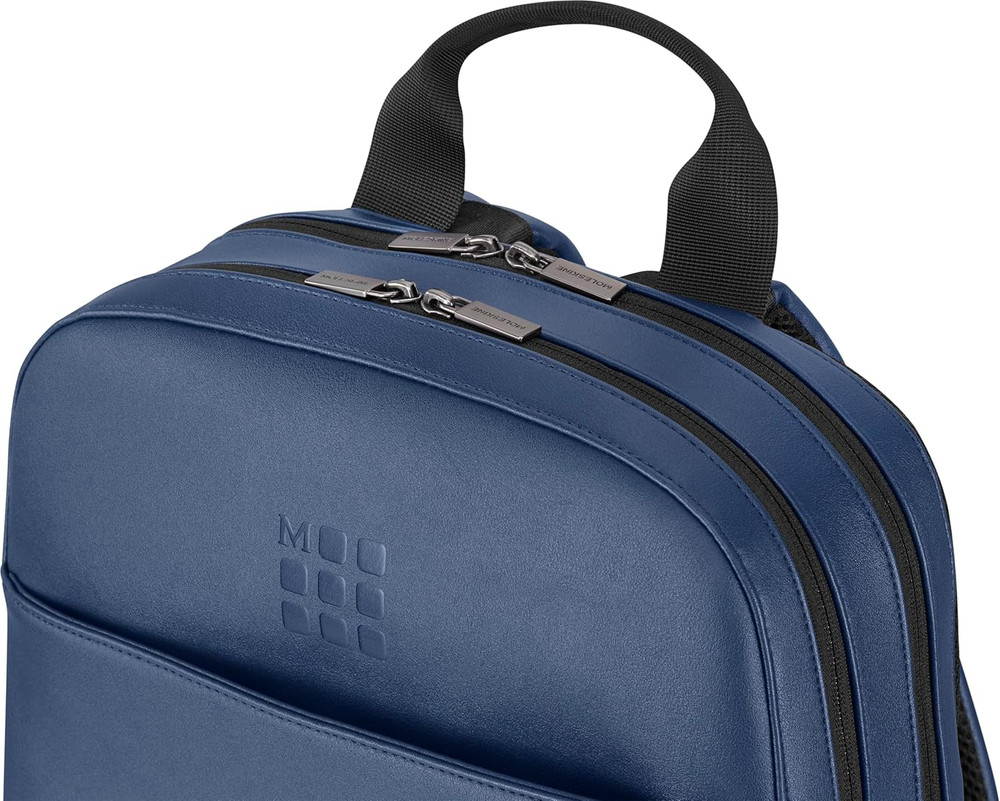 Sapphire Blue PRO 16" Backpack - Stylish, Durable & Perfect for Everyday Use