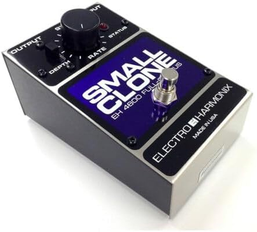 Small Clone Chorus