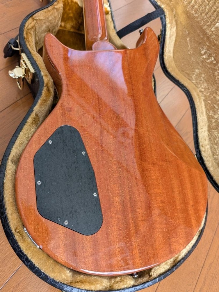 b3 SL-K Lavender Blue Metallic