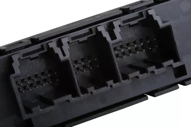 Genuine GM Parking Aid Control Module 23410252
