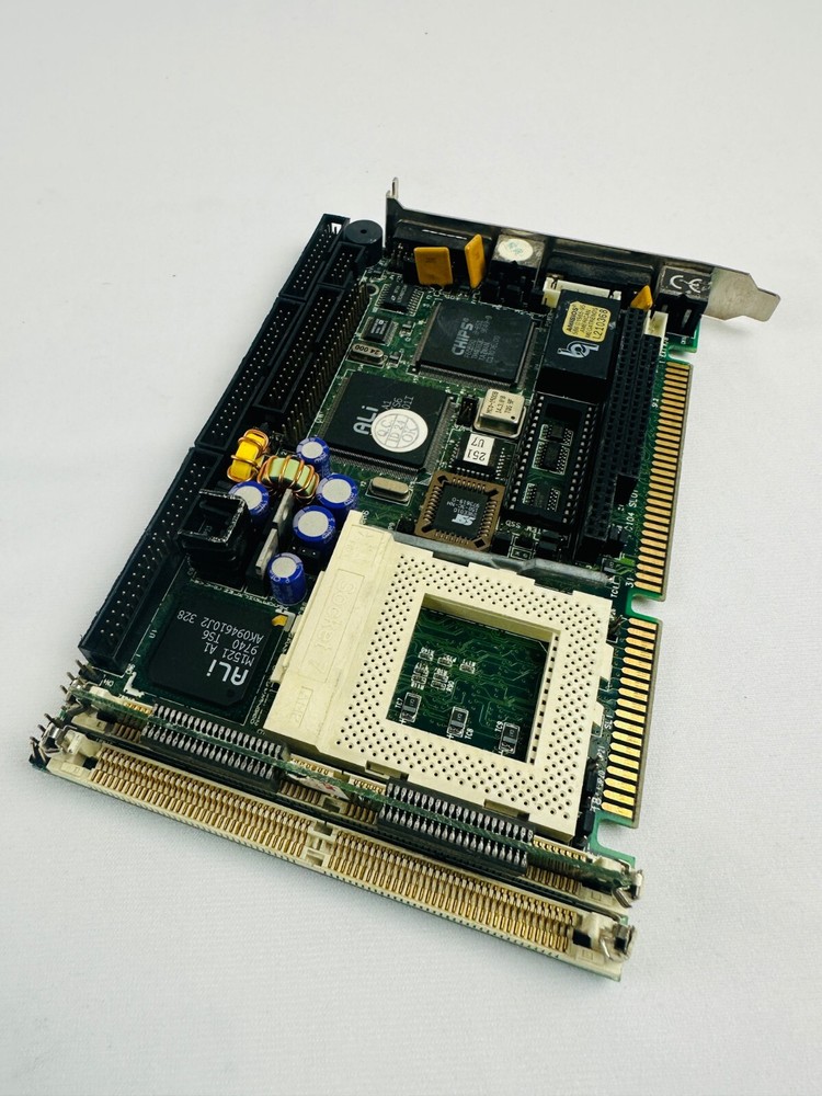 Mitac MSC-251-AL CPU Board
