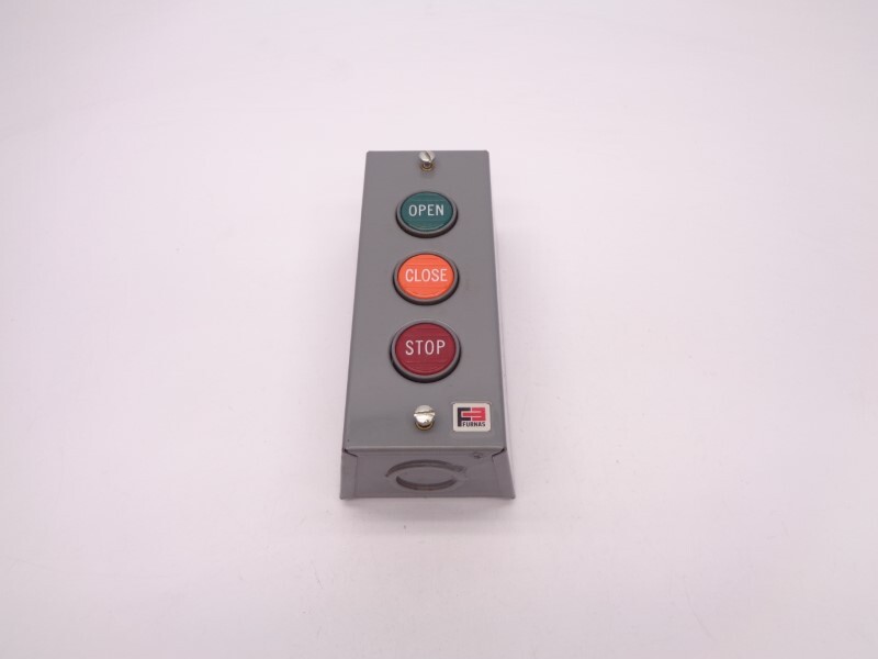 FURNAS 50MA3AAA (AS PICTURED) NSNP