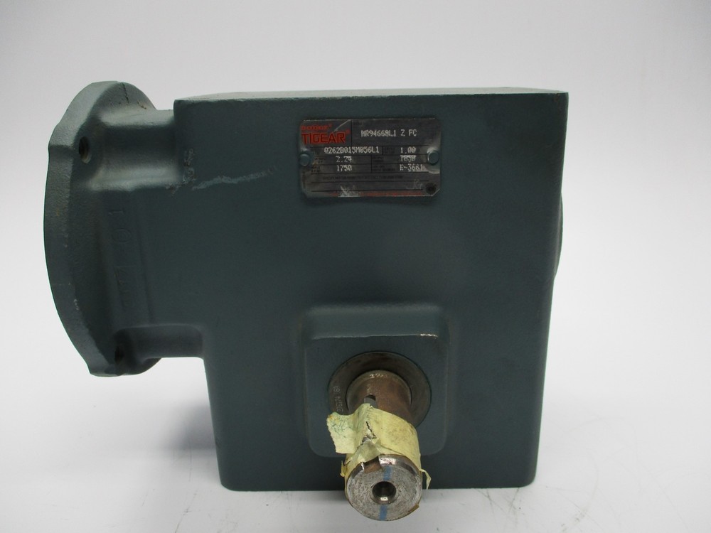 DODGE Q262B015M056L1 NSNP