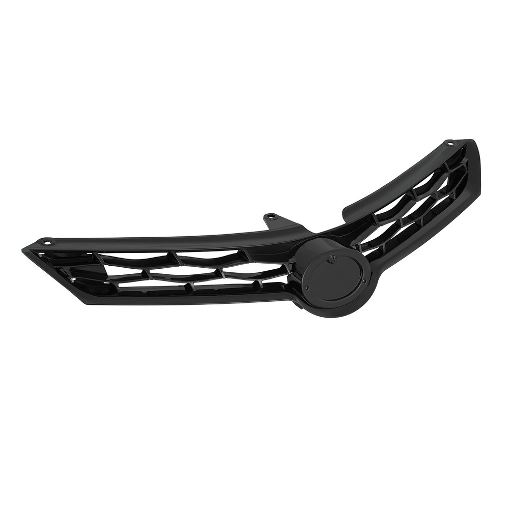 For Corolla S 2014-2016 Front Upper Grille Lower Grill Fog lights Bumper Bracket