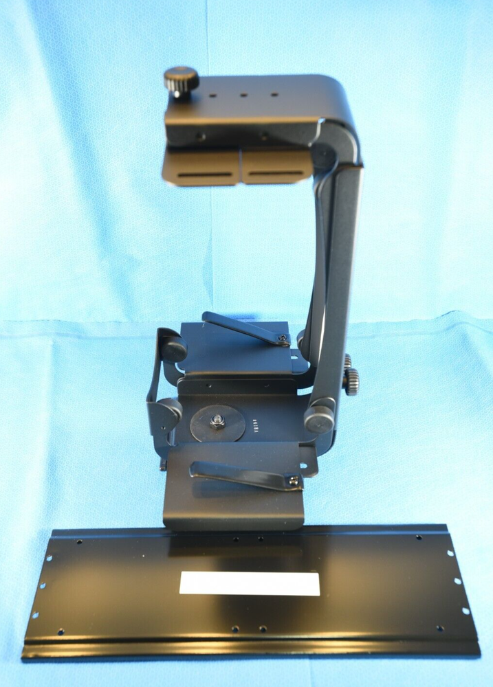 Humanscale CPU555 Desktop Computer Holders