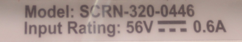 Corning SpiderCloud SCRN-320 Radio Node SCRN-320-0446