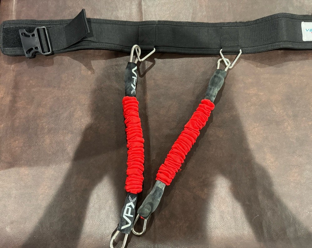 Core Velocity - The Core Velocity Belt System for Pitching & Hitting, Increases