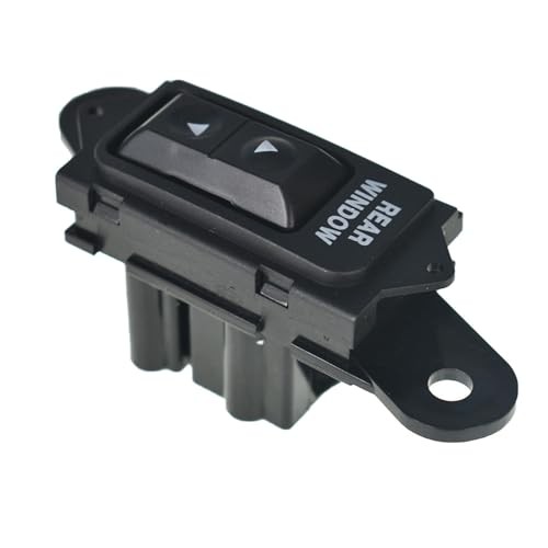 Rear Power Window Door Switch Replacement for F2TZ14529A Replacement for