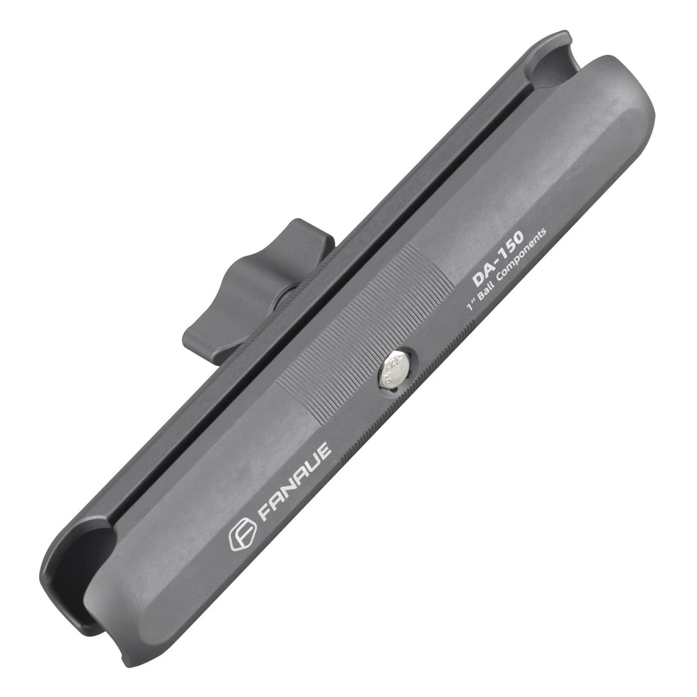 Double Socket Arm - Full Length 5.9" Compatible with B Size 1" Ball Components(D