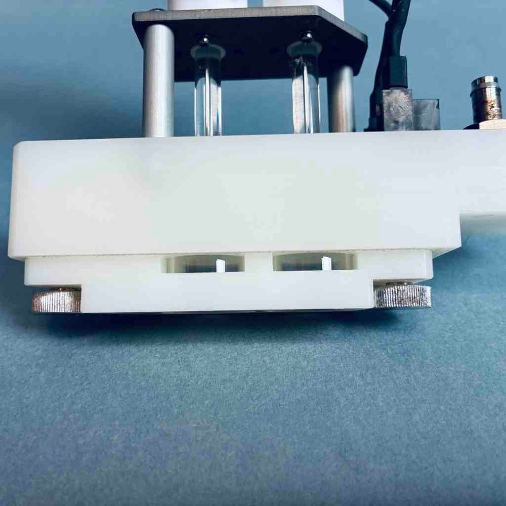 CTC Analytics MM 01-01F Wash Station Valve Assembly