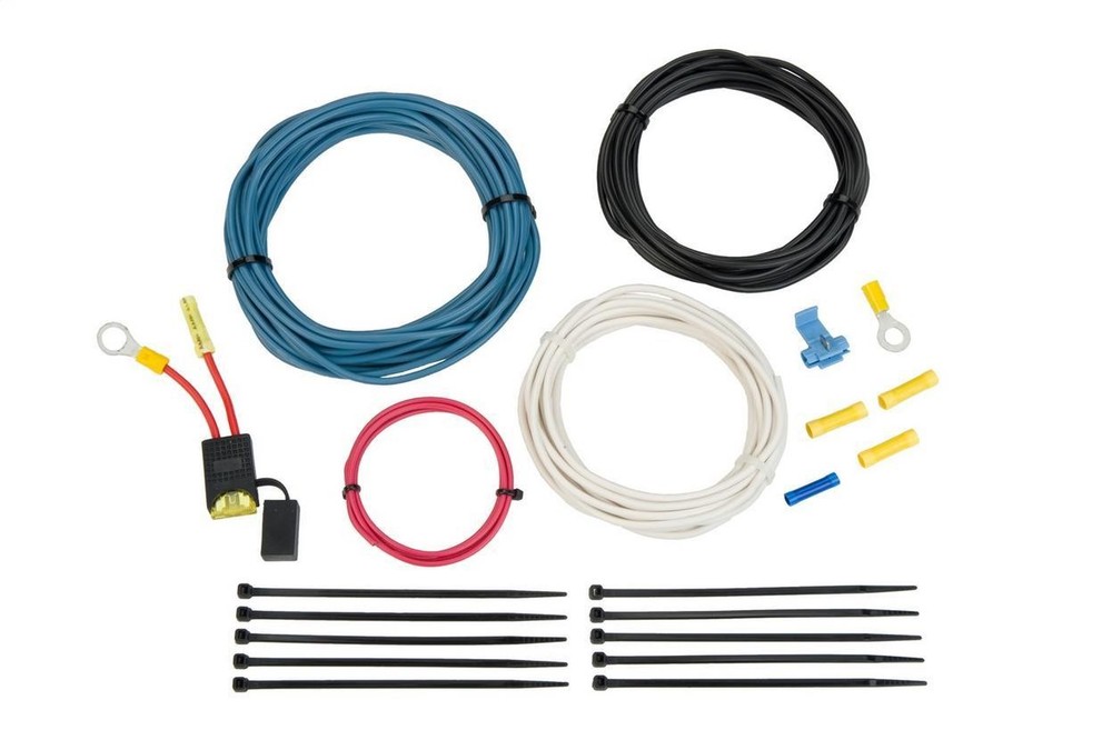 Electronic Brake Control Installation Kit | 47275