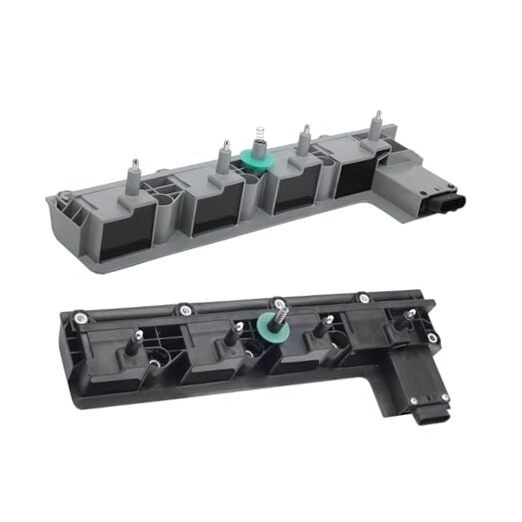 Ignition Coil Pack UF265+UF266 Compatible with Cadillac 2000-2003 DeVille