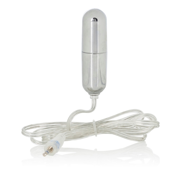 Sterling Collection Combo Pack 5 Remote Control Dual Bullet Egg Vibrator Vibe