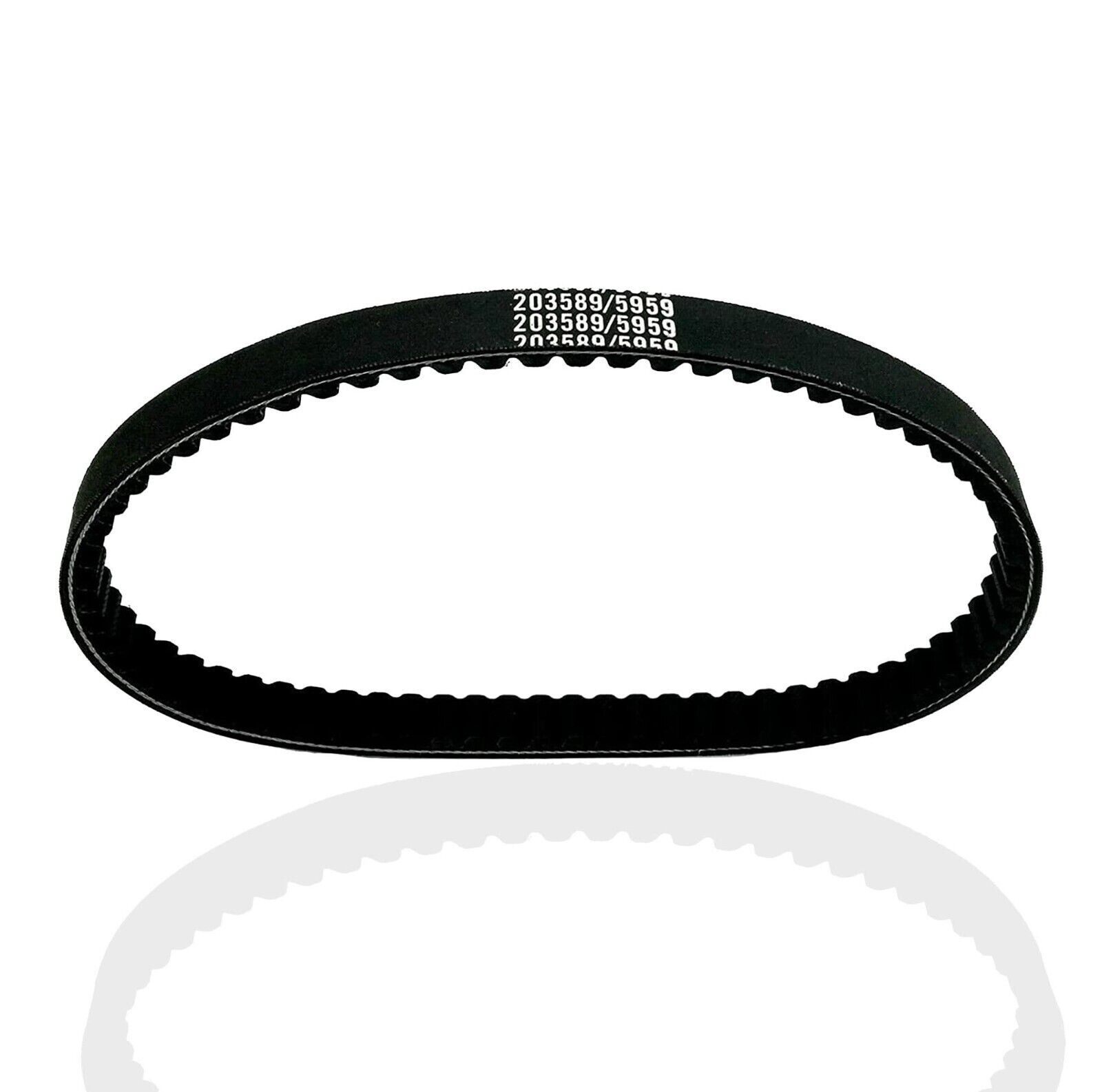 For Drive Belt Coleman Powersports KT196 Go Kart Buggy 4 Wheelers 196cc 6.5hp