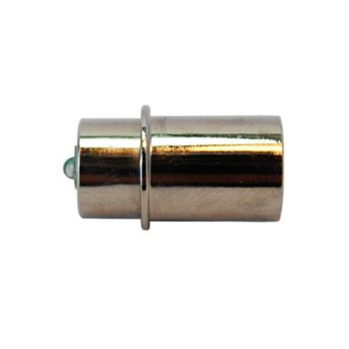 HQRP 200LM 3W LED Upgrade Bulb for Maglite 2D 3D 2C 3C Cell Flashlight 2 3 C D