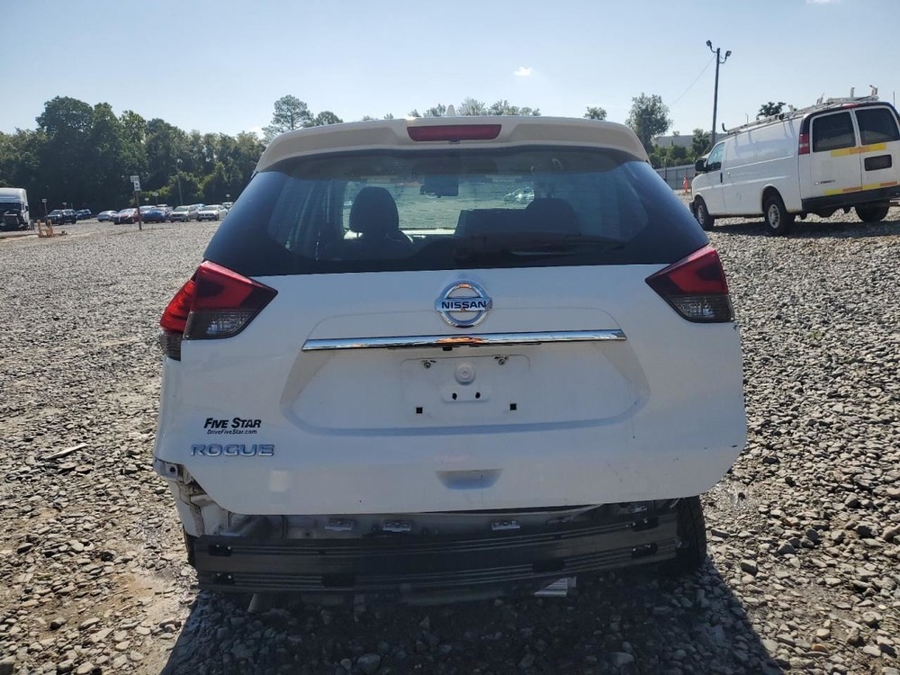 Driver Left Fuse Box Engine Fits 17-20 ROGUE 4883570