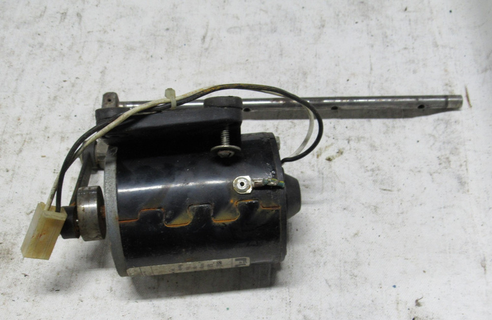 Flojet 2029-038-115 Replacement Motor Part