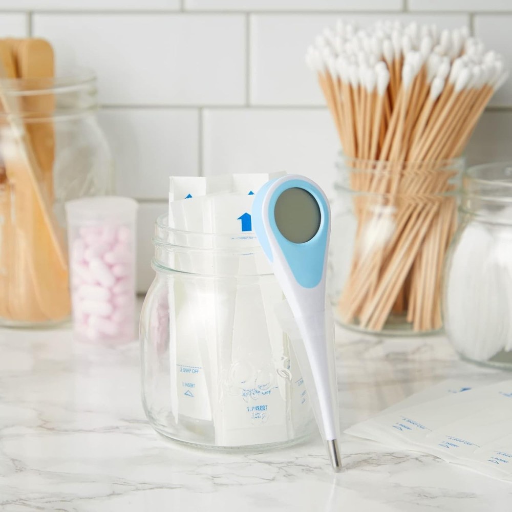 Thermometer Probe Covers Disposable for Digital Thermometers