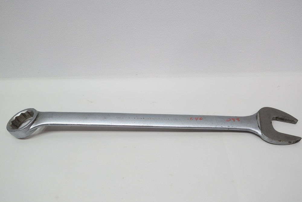 Proto 1268 Combination Wrench 2-1/8in