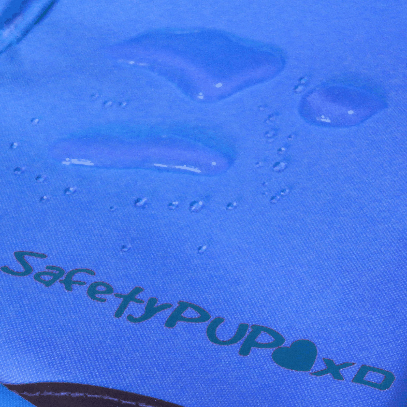 Dog Reflective Vest – Multiple Color Options with Hi Vis Fluorescent Visibility