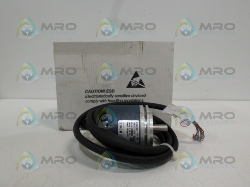 LEINE LINDE RSI503 515415-10 ENCODER NSMP