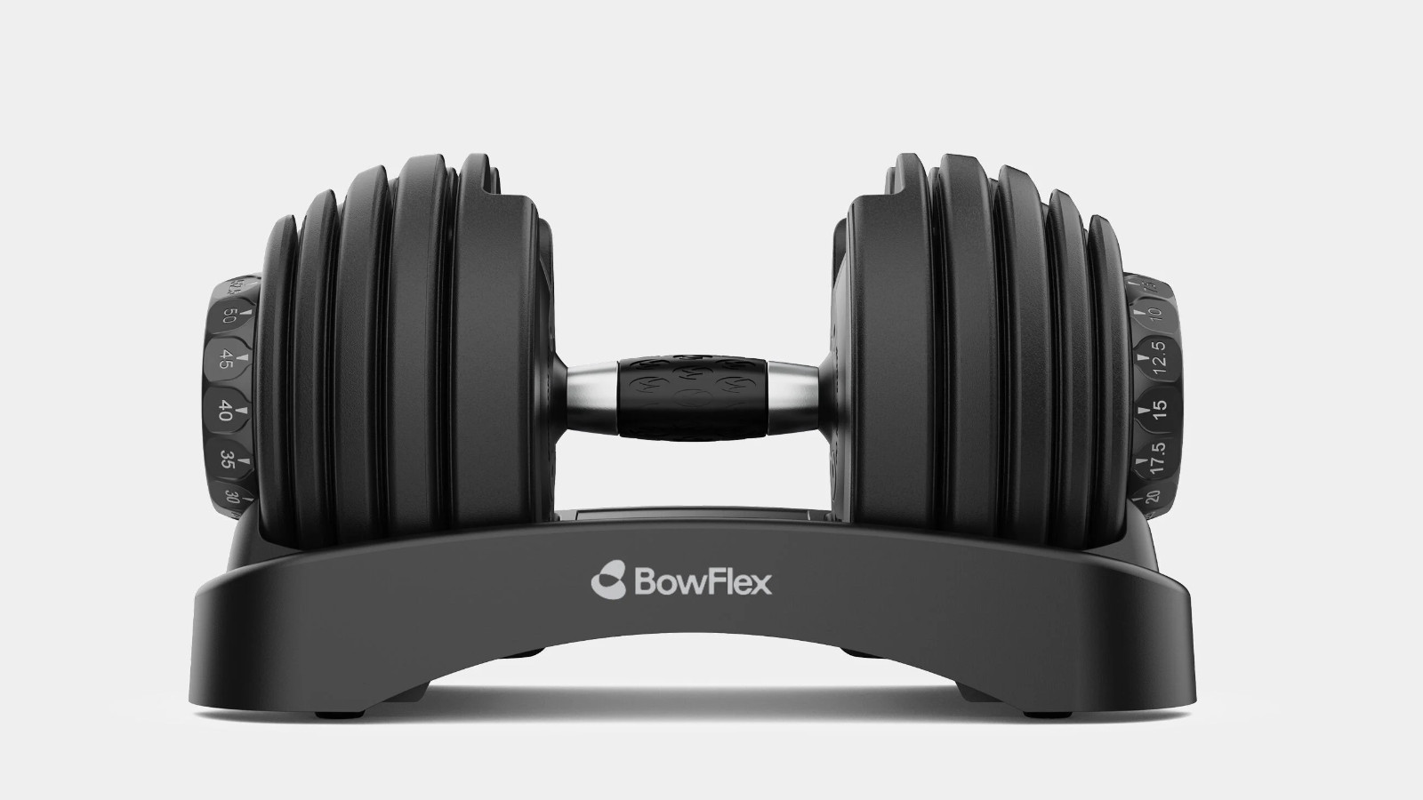 Bowflex 552 results series - BRAND NEW - Recall replacements