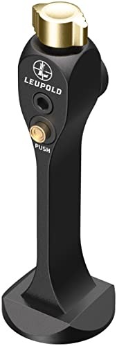 Leupold Quick Stem Binocular Tripod Adapter for Steady Viewing