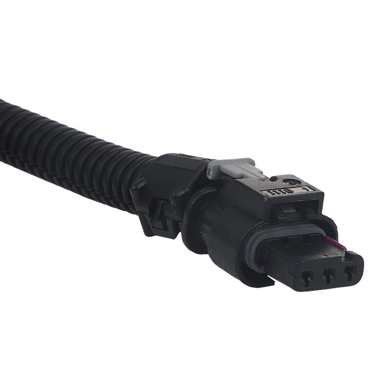 Auto Start Stop Harness- Disable Eliminator for 2019-2024 Bypass Jumpe Terrain