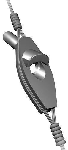 RAD Maxim 38 1/8" Peep