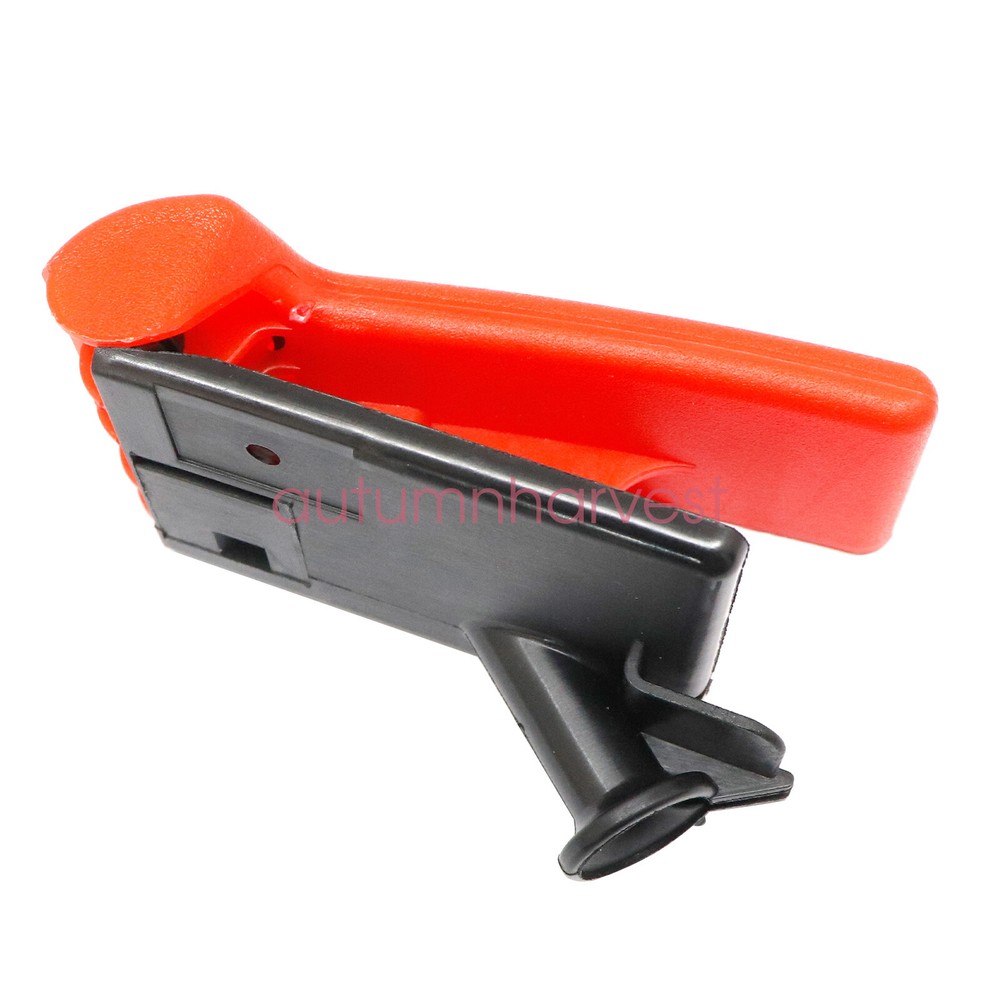 1x Front Interior Hood Latch Release Pull Handle Lever Under Dashboard For Benz