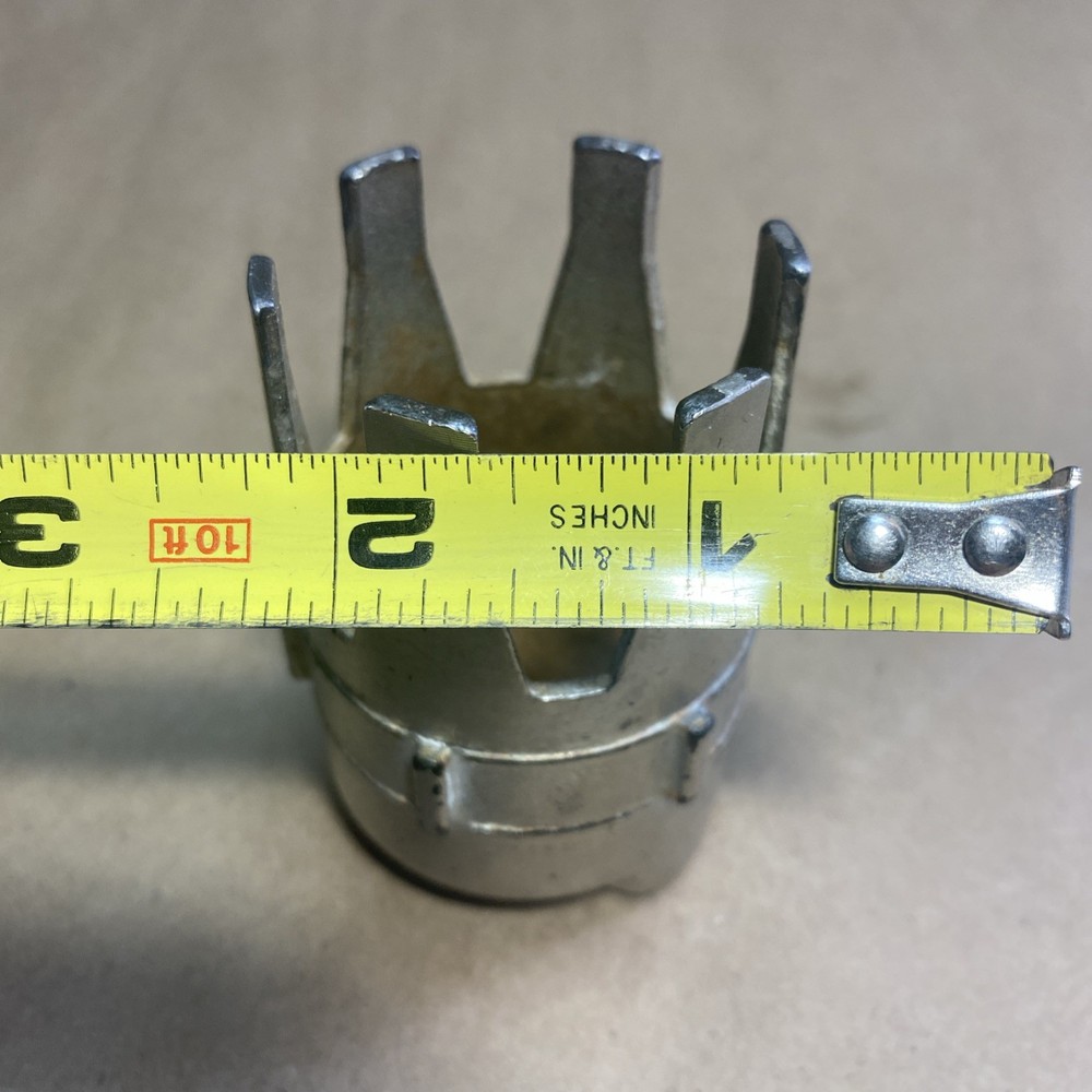 Wrench Socket NR-H for RC Model Sprinklers