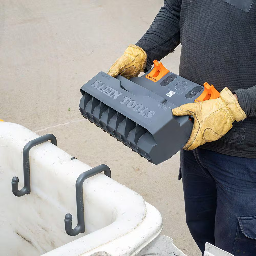 15.2 In. Hard Tool Storage Module, S-Hook