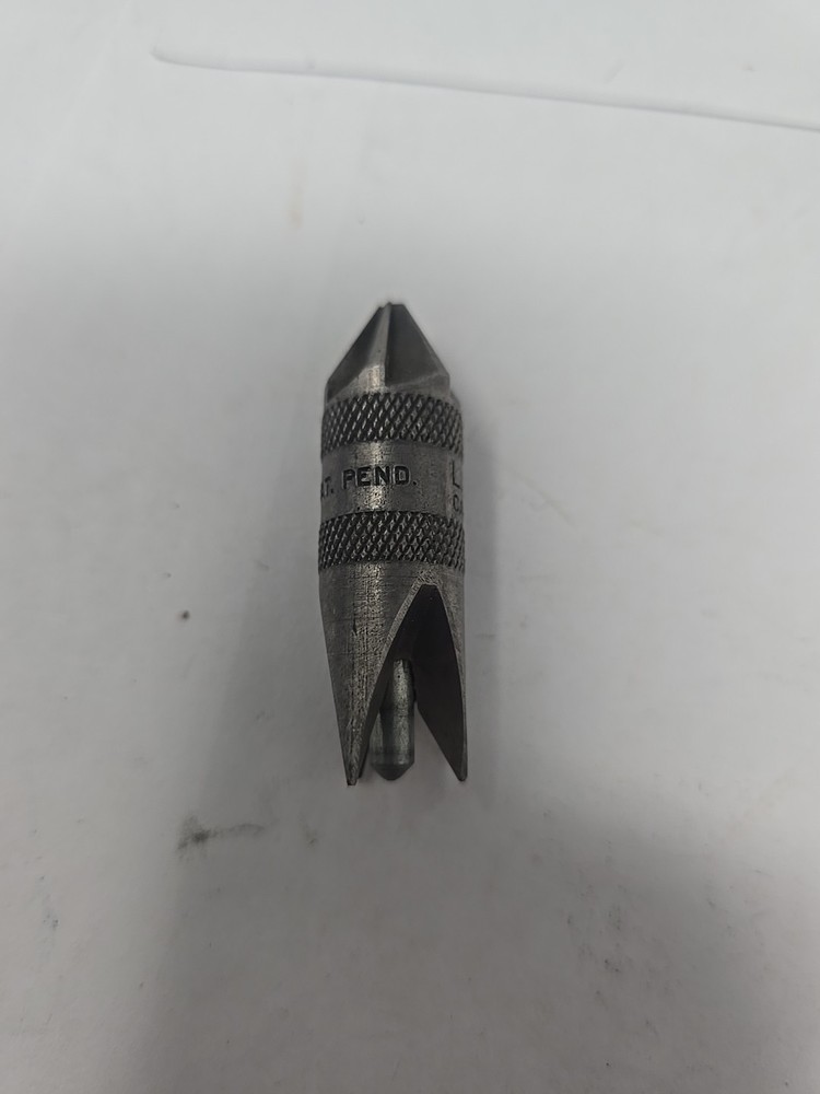 Reloading L.E. Wilson Burring Tool Cashmere Wash