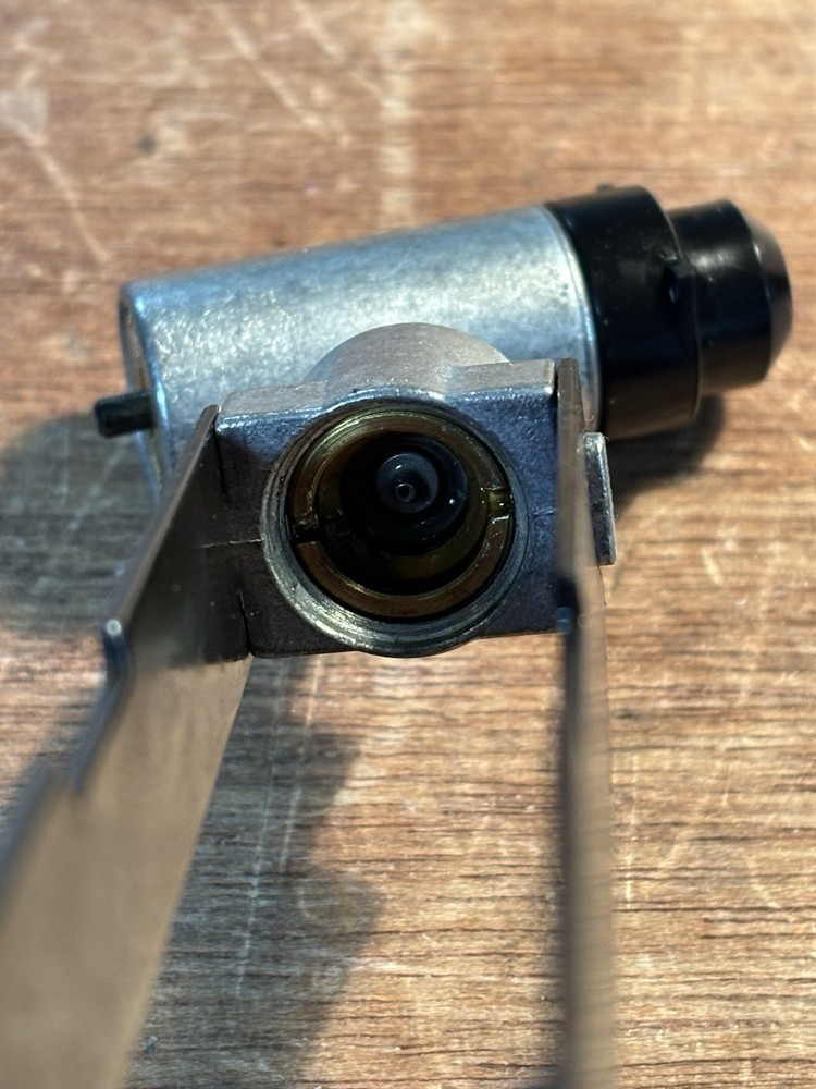 Crosman 1008 Co2 Valve