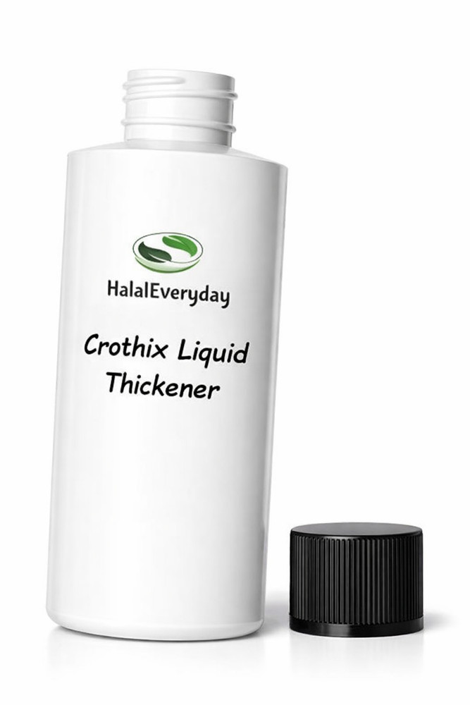 Crothix Liquid Thickener 1 Lb