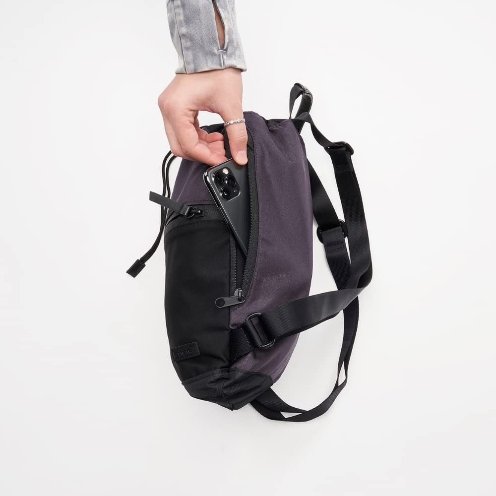 OGIO 2020 XIX Women's Drawstring Pack Digit