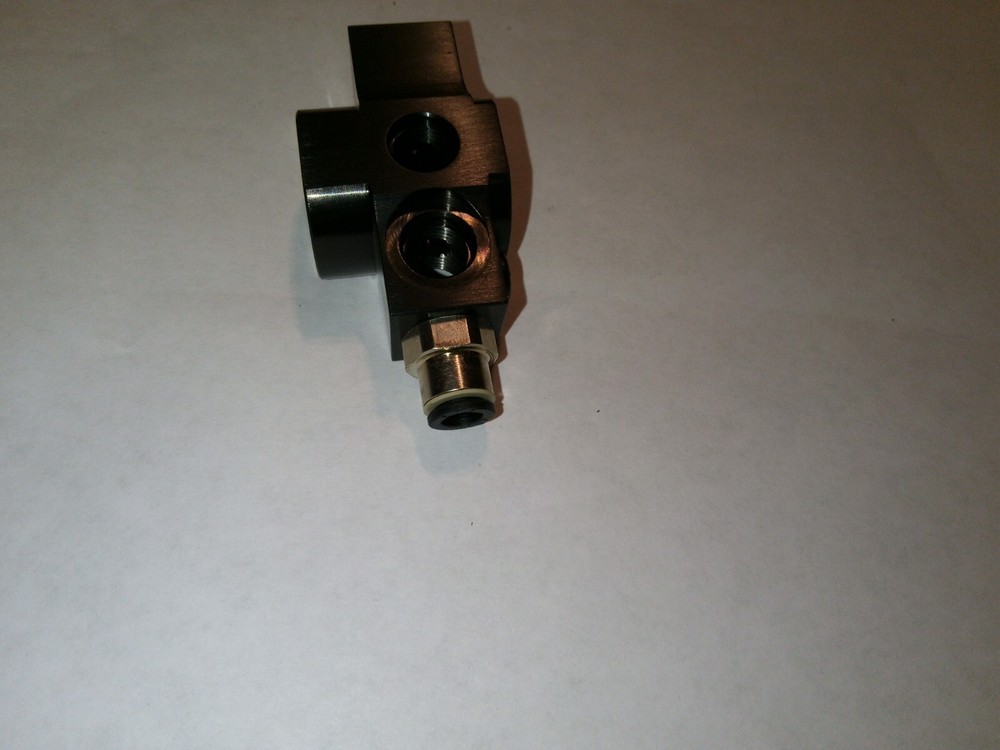 NEW GENUINE PIAB PRODUCTS ADAPTER