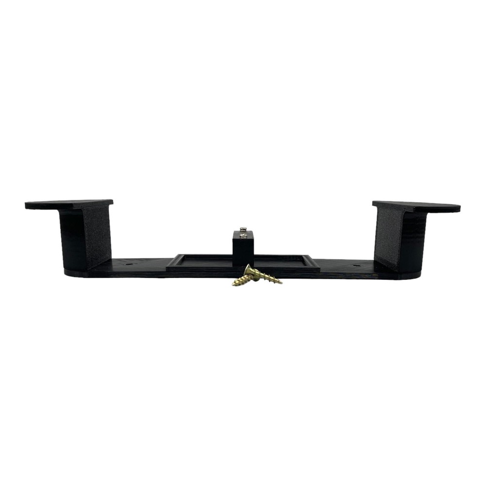 Starlink Ethernet Cable Caddy & Adapter Holder -Keep Your Installation Organized
