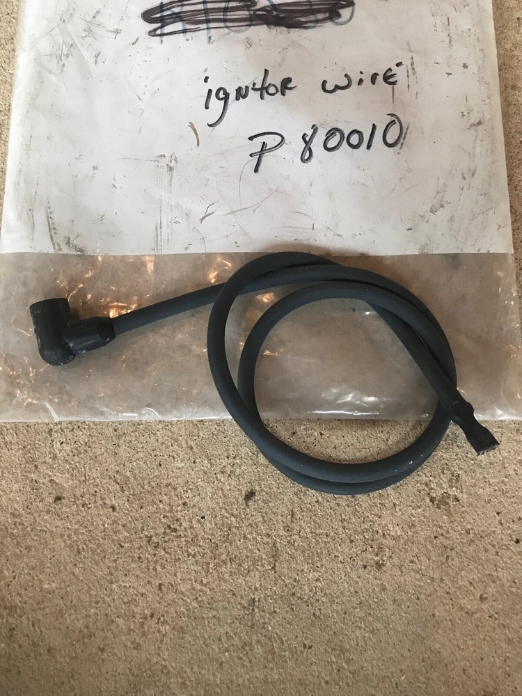 Aaon Spark Wire OEM P80010