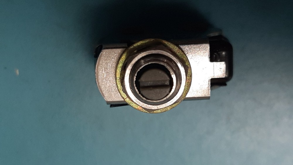 Microswitch Honeywell 1RA4 SWITCH