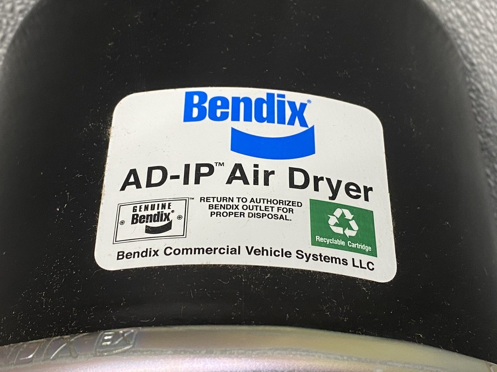 Bendix Air Dryer AD-IP-065612
