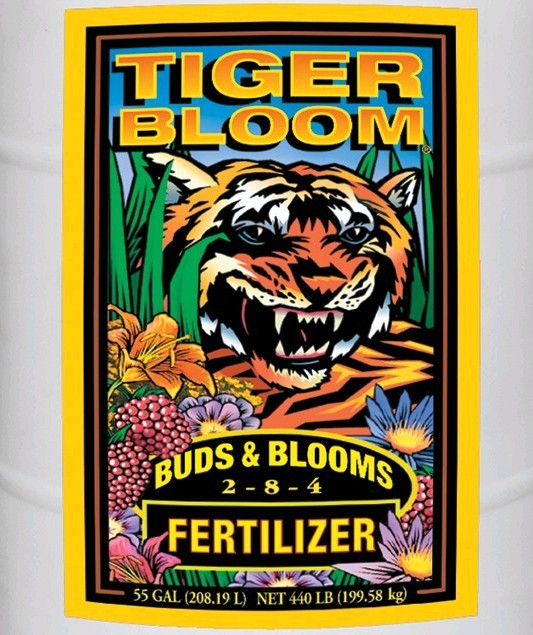 FoxFarm Tiger Bloom 30mL