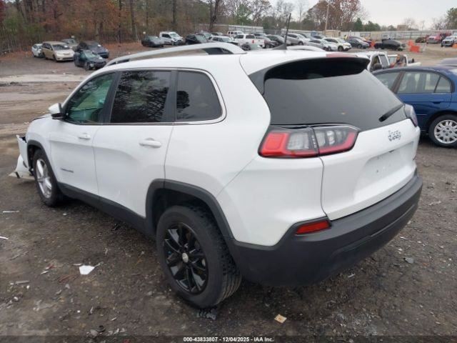 CHEROKEE 2019 Glove Box 4983555