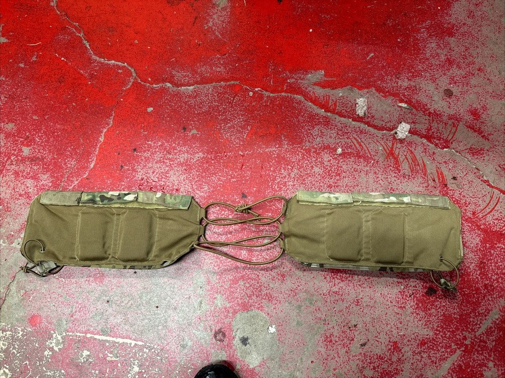 First Spear MM-0107-01 BDAT Universal Cummerbund Multicam Small/Medium